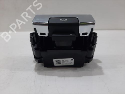 Used Hand brake JAGUAR I-PACE (X590) EV400 AWD (400 hp) 29297480