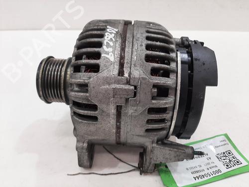 Alternator AUDI A3 (8P1) 2.0 TDI 16V | BP28722643M7 