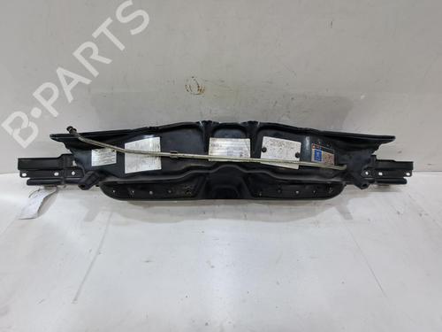 Used Front slam panel Front slam panel 38969856 38969856
