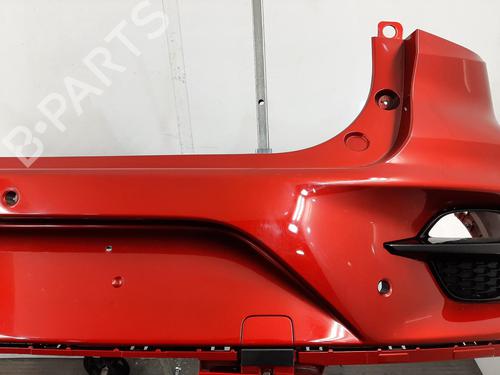 Rear bumper MG MG ZS SUV (AZS1) 1.0 T-GDi | BP26857211C8 