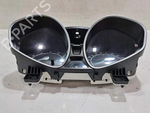 Instrument cluster FORD B-MAX (JK) 1.0 EcoBoost | BP29637182C47 