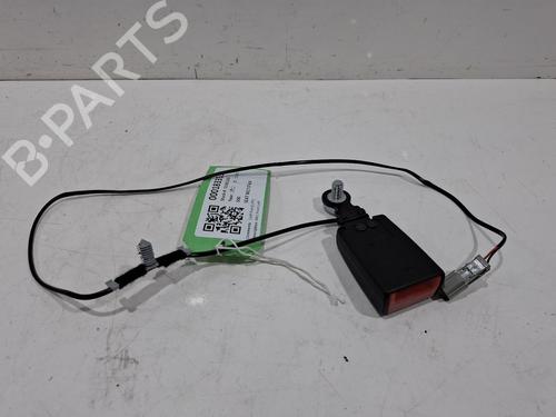 Used Seat buckle Seat buckle 39176874 39176874