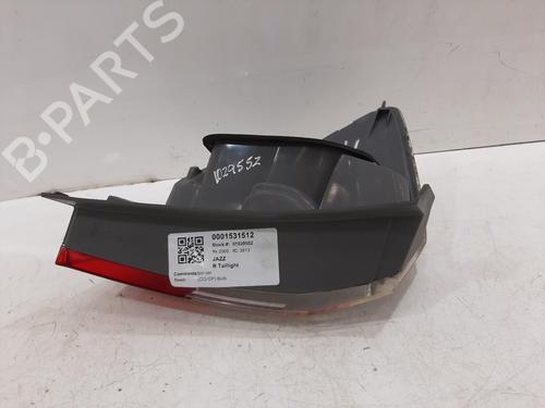 Right taillight HONDA JAZZ III (GE_, GG_, GP_, ZA_) 1.3 i (GE6, GG3, GG6) | BP29496835C35 