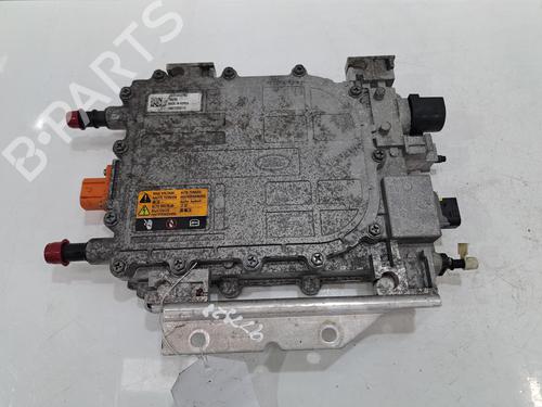 Used Inverter/Converter JAGUAR I-PACE (X590) EV400 AWD (400 hp) 29060920