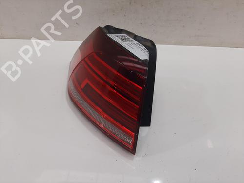 Used Left taillight Left taillight VW GOLF VII (5G1, BQ1, BE1, BE2) 1.4 TSI (125 hp) 34619835 34619835