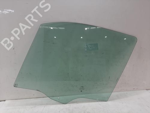 Used Front left door window Front left door window 37597727 37597727