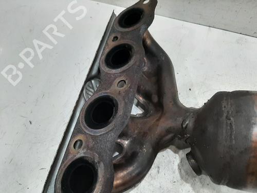 Catalyst SUZUKI SWIFT IV (FZ, NZ) 1.2 (AZG412, ZC72S) | BP31361479M10 