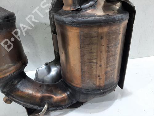 Particulate filter MINI MINI PACEMAN (R61) Cooper D ALL4 | BP31009347M81