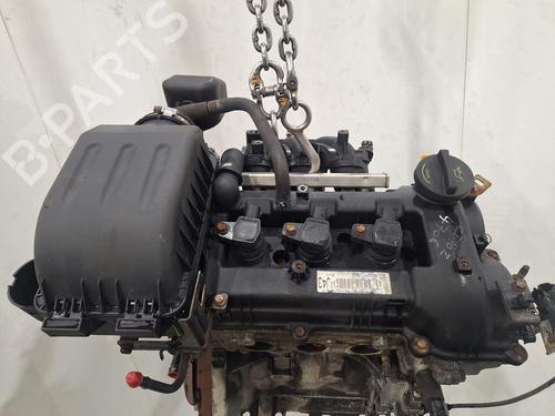 Engine KIA PICANTO II (TA) 1.0 | BP28101345M1 