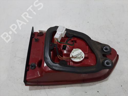 Right taillight KIA CEE'D Sportswagon (JD) 1.6 CRDi 128 | BP30180302C35 