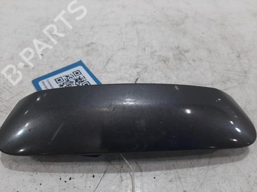 Heckklappengriff für VAUXHALL CORSA Mk III (D) (S07) 1.2 i 16V (L08) (86 hp) 30496722