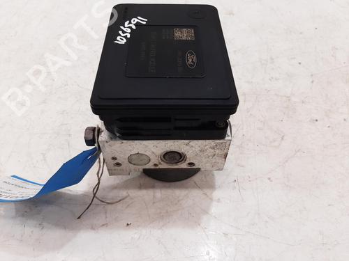ABS pump FORD FIESTA VI (CB1, CCN) 1.25 | BP37694241M43  - Image 5