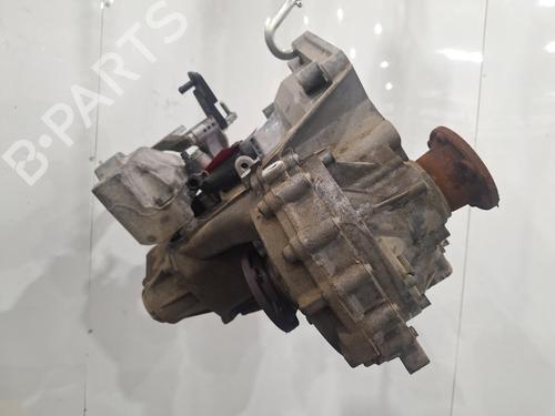 Gearbox VW GOLF VII Variant (BA5, BV5) 1.5 TSI | BP30180401M3