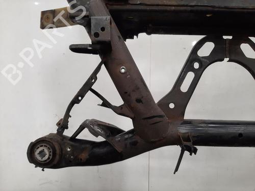 Subframe VOLVO V60 II (225) D3 | BP29922384M9