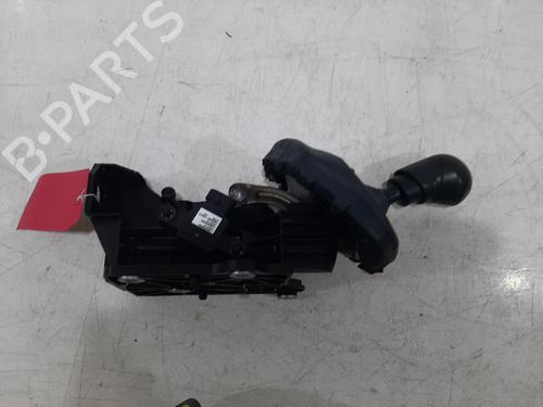 Gear lever FORD KA (RU8) 1.2 | BP34619960M90 - Image 3