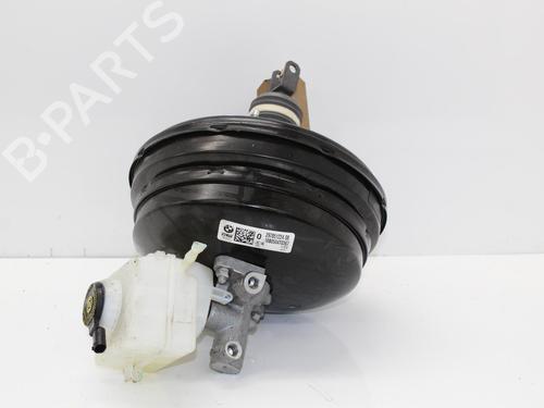 Used Servo brake BMW X6 (F16, F86) M (575 hp) 26867917