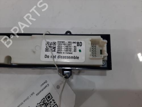 Electronic module JAGUAR I-PACE (X590) EV400 AWD | BP33699028M83 - Image 6