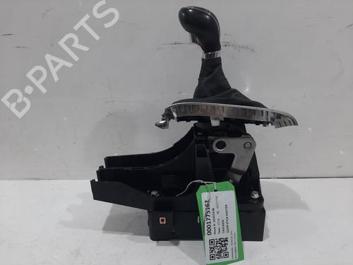 Gear lever VAUXHALL CASCADA Convertible (W13) 2.0 CDTI | BP37409368M90  - Image 5
