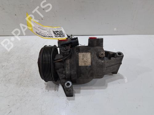 AC-Kompressor AC-Kompressor 38196563 38196563