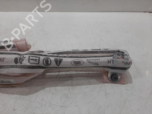 Other JAGUAR I-PACE (X590) EV400 AWD | BP29945746O1