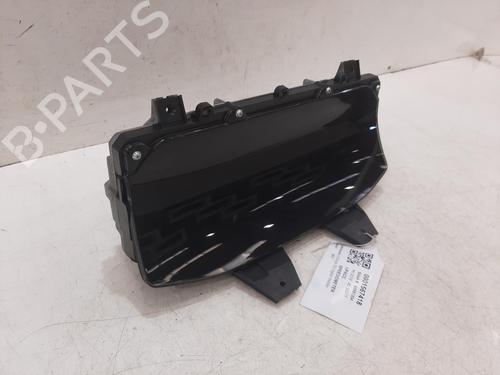 Instrument cluster JAGUAR I-PACE (X590) EV400 AWD | BP30516974C47