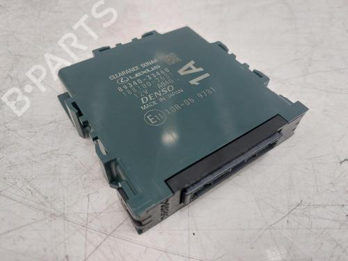 Used Control unit Control unit 26838609 26838609