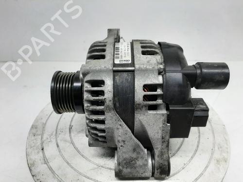 Alternator JEEP RENEGADE SUV (BU, B1, BV) 2.0 CRD 4x4 | BP26805601M7 