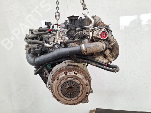 Engine SEAT LEON ST (5F8) 1.6 TDI | BP28379704M1 