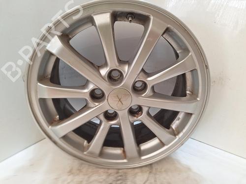 Used Rim Rim MITSUBISHI ASX (GA_W_) 1.6 MIVEC (GA1W) (117 hp) 34644042 34644042