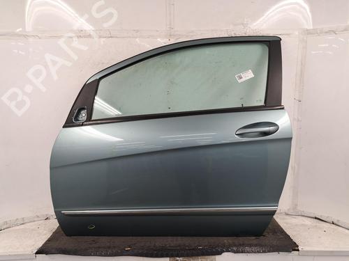 Used Left front door Left front door MERCEDES-BENZ A-CLASS (W169) A 150 (169.031, 169.331) (95 hp) 33720951 33720951