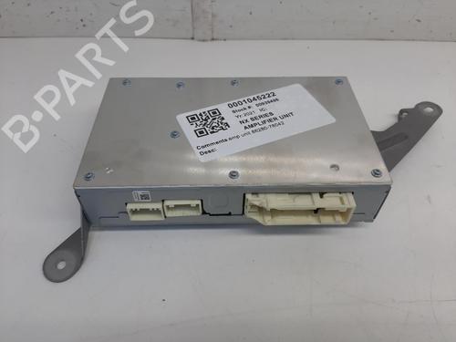 electronic-module-lexus-nx-_z1_-2014-26805634 main image