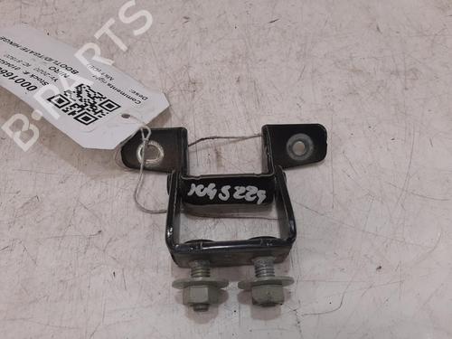 Used Hinge/Door check strap Hinge/Door check strap KIA NIRO I (DE) 1.6 GDI Hybrid (141 hp) 33335596 33335596