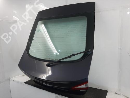 Tailgate FORD MONDEO IV (BA7) 1.8 TDCi | BP26935312C6 