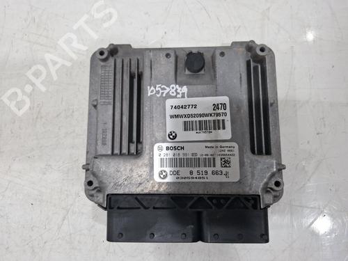 motorstyringsenhet-mini-mini-countryman-r60-2010-2011-2012-2013-2014-2015-2016-38089441 main image