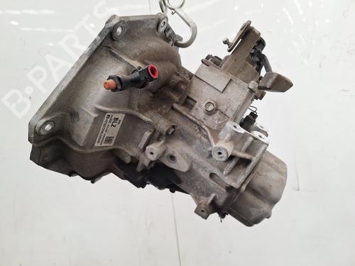 Gearbox VAUXHALL VIVA (C16) 1.0 | BP39267393M3 - Image 4