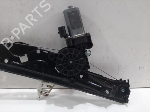 Front right window mechanism FORD KA (RU8) 1.2 | BP29553971C23 