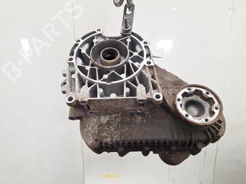 Used Transfer box Transfer box 33939658 33939658