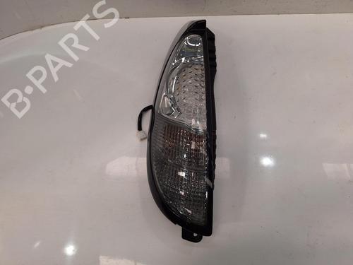 Used Left taillight CITROËN C-ZERO C-Zero (64 hp) 26767323