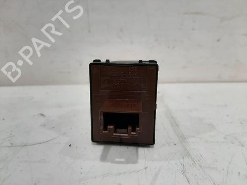 Right front window switch VW CADDY III MPV (2KB, 2KJ, 2CB, 2CJ) 1.6 TDI | BP27682687I26 - Image 3