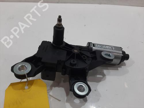 Used Rear wiper motor AUDI A1 Sportback (8XA, 8XF) 1.4 TFSI (122 hp) 29883840