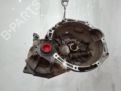 Used Gearbox Gearbox KIA PICANTO II (TA) 1.0 (69 hp) 40455335 40455335