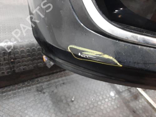 Front bumper FORD FOCUS IV (HN) 1.0 EcoBoost | BP30382156C7 