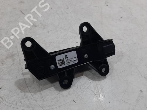 Elektronisk modul JAGUAR I-PACE (X590) EV400 AWD | BP26869150M83 