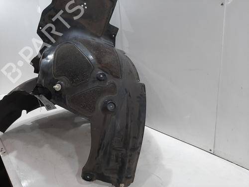 Wheel arch BMW 3 (G20, G80, G28) 320 i | BP30324452C56