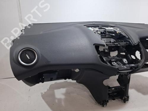 Dashboard FORD FIESTA VI (CB1, CCN) 1.0 EcoBoost | BP39614707C46 - Image 2
