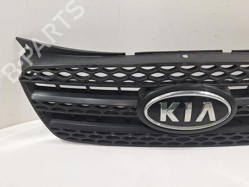 Grille KIA PICANTO I (SA) 1.0 | BP26851553C40 