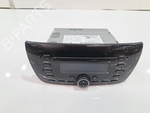 Used Radio Radio 38342317 38342317