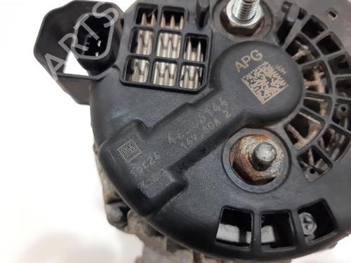 Alternator VAUXHALL VIVA (C16) 1.0 | BP36697386M7 - Image 6