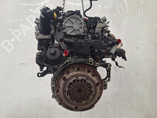 Engine CITROËN C3 Picasso (SH_) 1.6 BlueHDi 100 | BP32503479M1