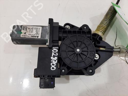 Front right window mechanism ALFA ROMEO MITO (955_) 0.9 TwinAir (955AXY1B) | BP29444684C23 